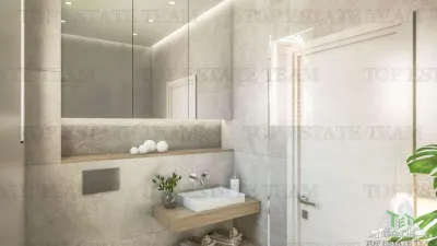 Apartment for Sale in Budva, Montenegro - foto 6