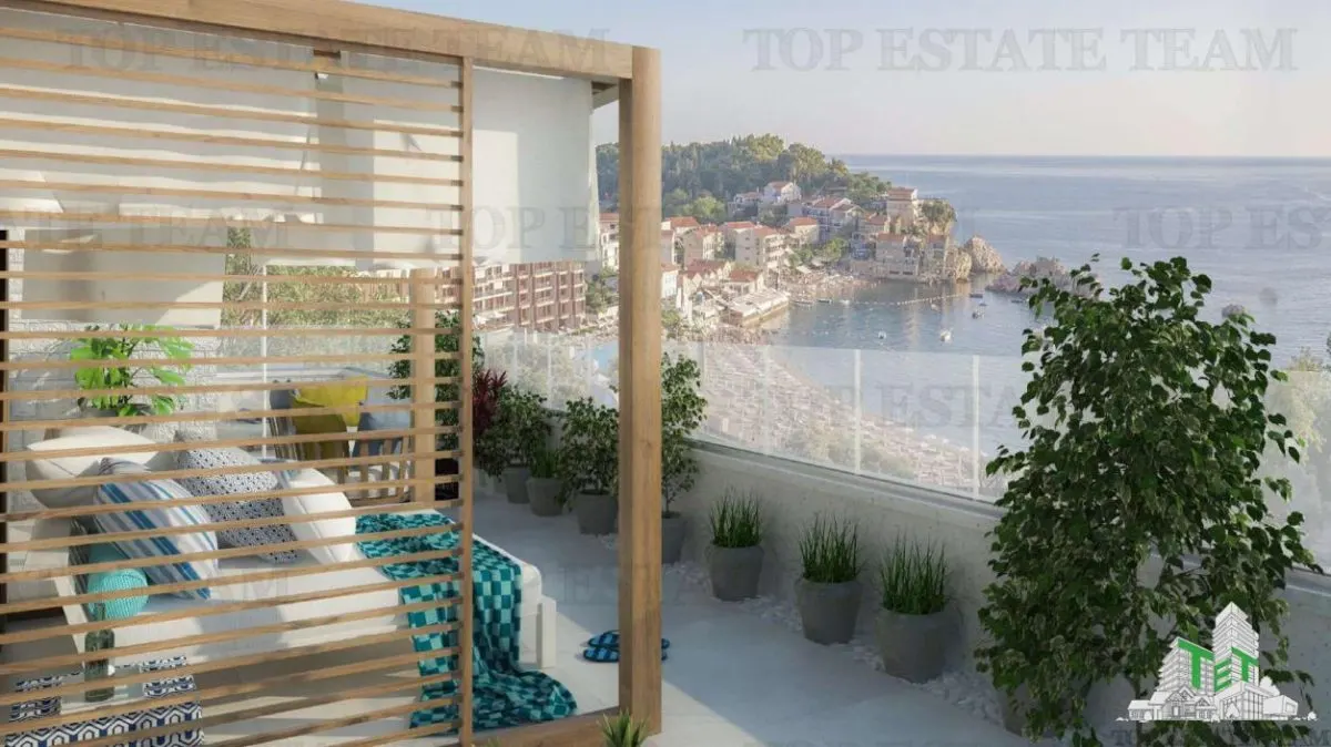 Apartment for Sale in Budva, Montenegro - foto 7