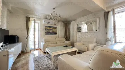 Apartment for Sale in Budva, Montenegro - Budva
