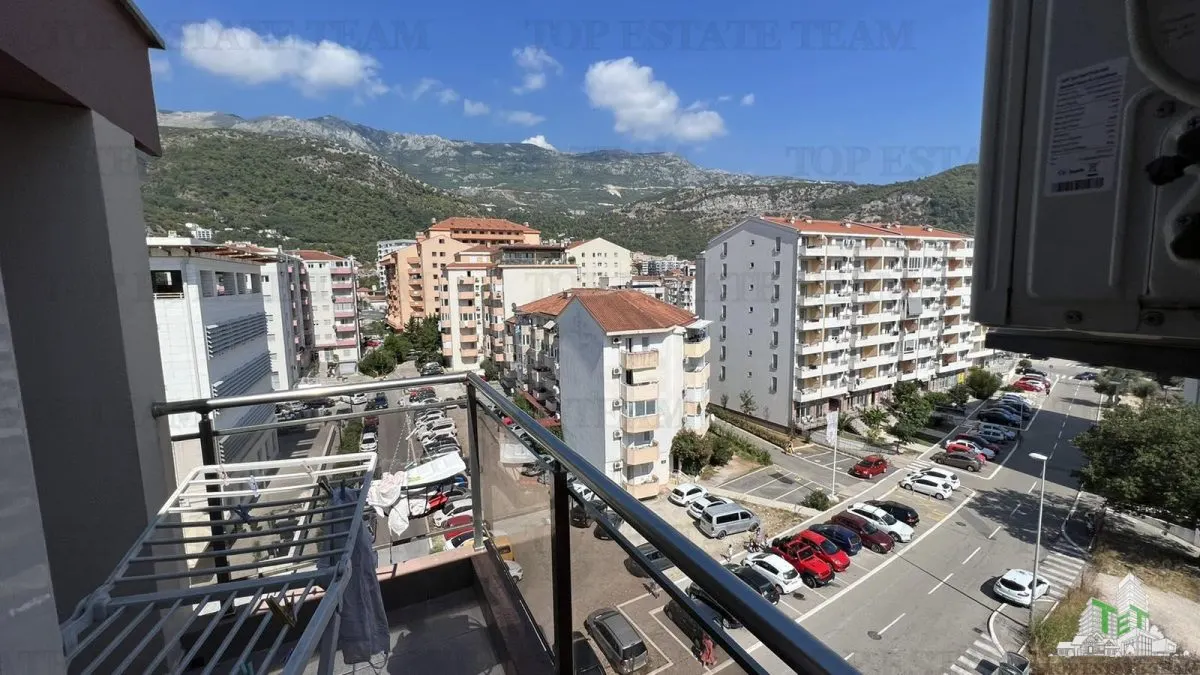 Apartment for Sale in Budva, Montenegro - foto 11