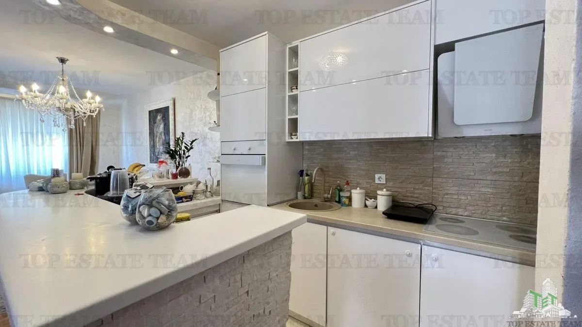 Apartment for Sale in Budva, Montenegro - foto 6