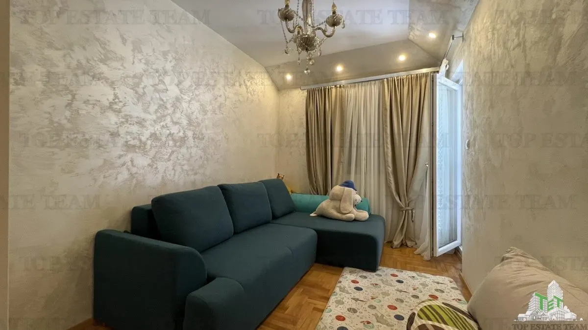 Apartment for Sale in Budva, Montenegro - foto 7