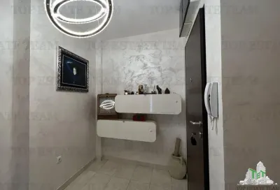 Apartment for Sale in Budva, Montenegro - foto 9