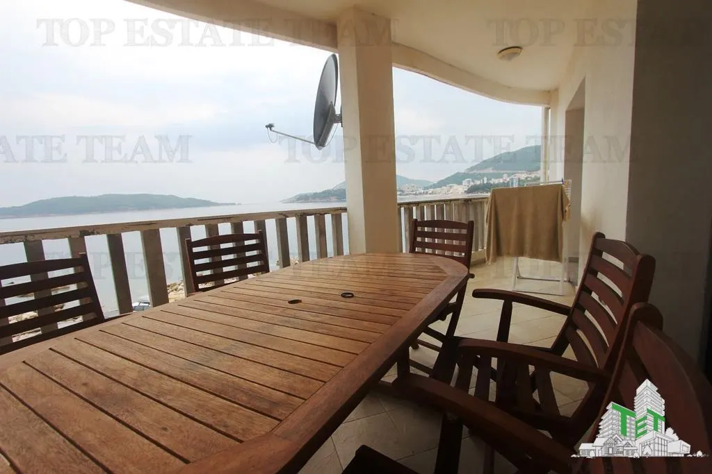 Apartment for Sale in Budva, Montenegro - foto 11