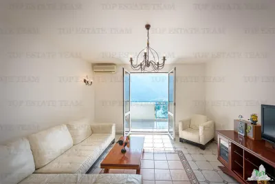 Apartment for Sale in Kotor, Montenegro - Dobrota
