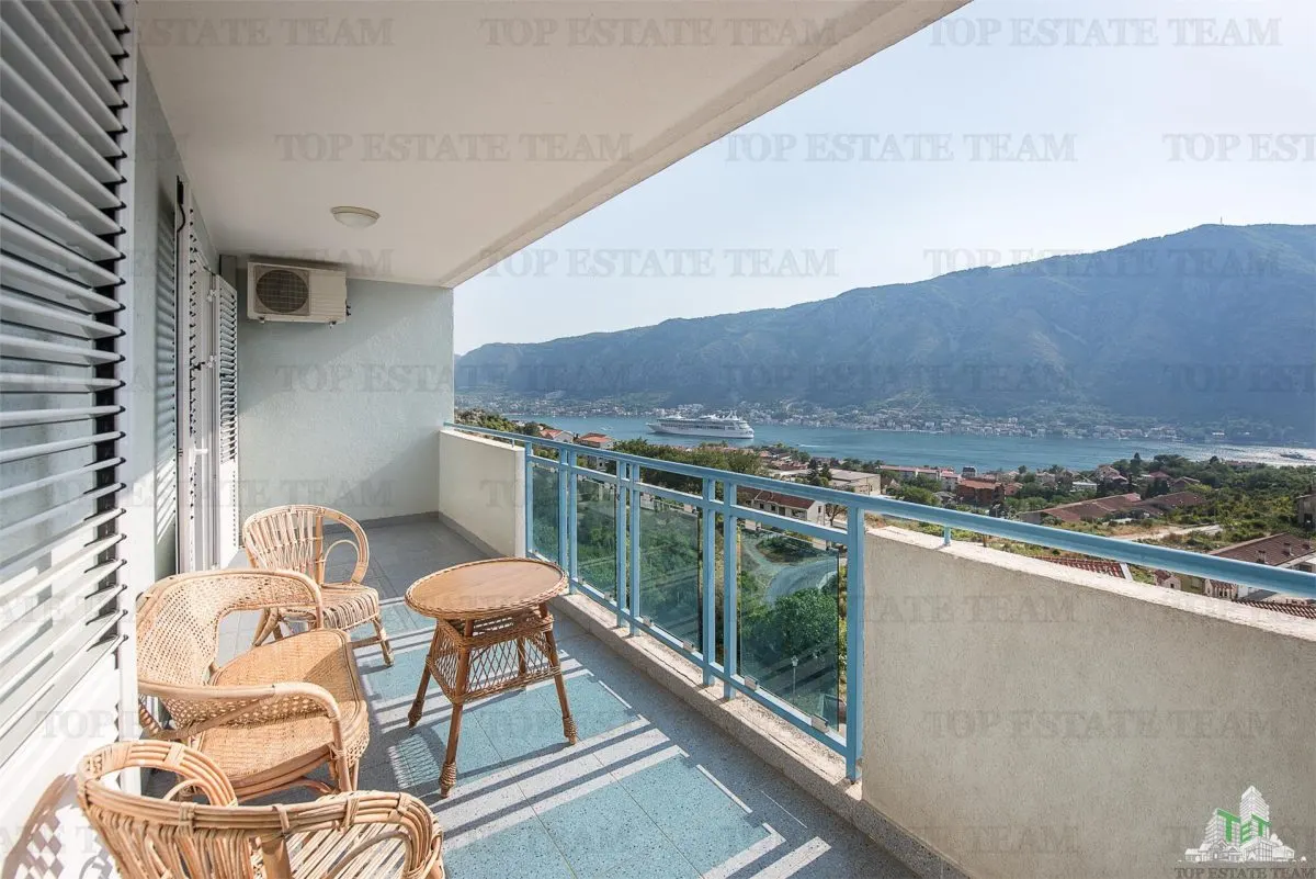 Apartment for Sale in Kotor, Montenegro - foto 7