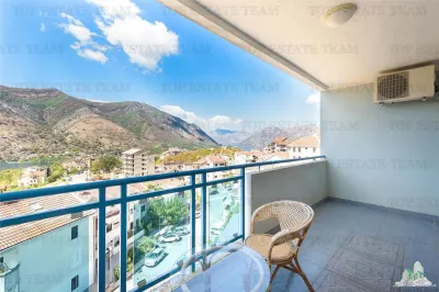 Apartment for Sale in Kotor, Montenegro - foto 8