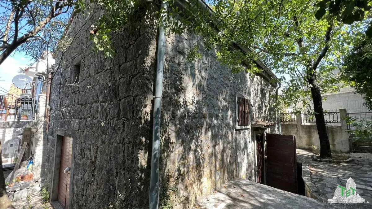 Apartment for Sale in Tivat, Montenegro - foto 1