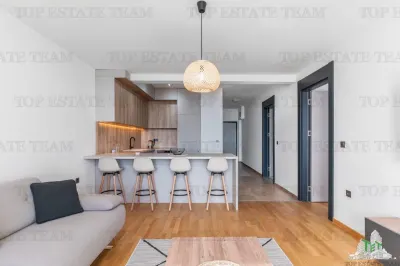 Apartment for Sale in Budva, Montenegro - foto 4