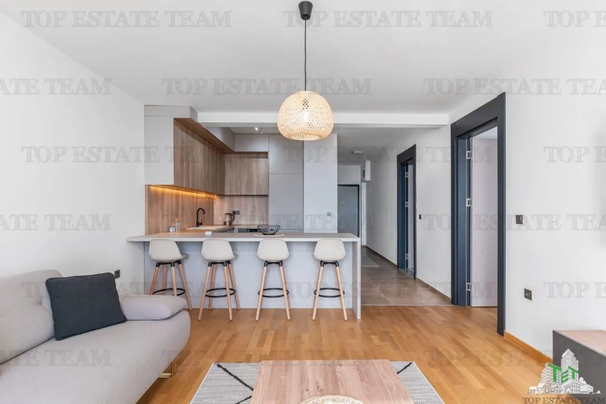 Apartment for Sale in Budva, Montenegro - foto 4