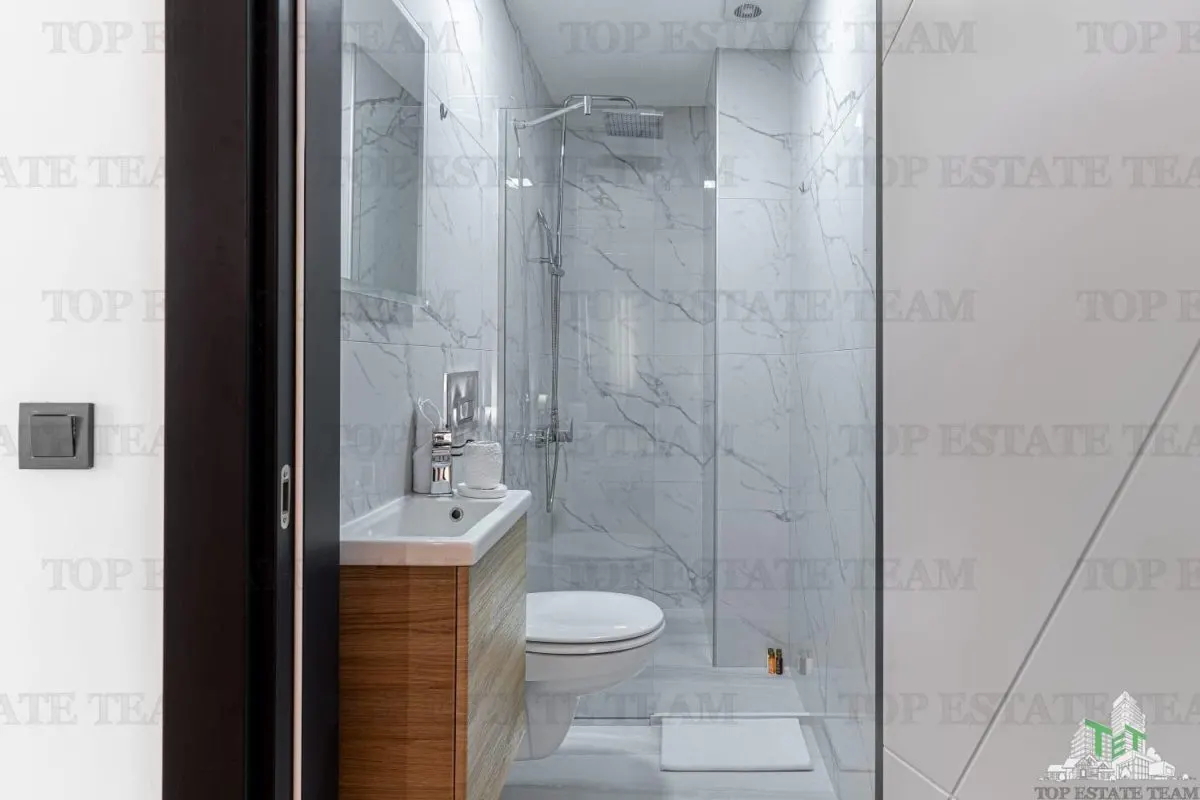 Apartment for Sale in Budva, Montenegro - foto 9