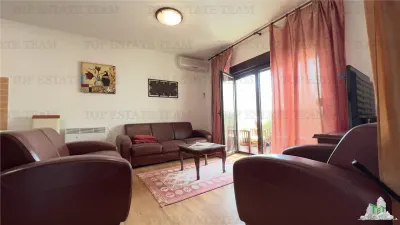 Apartment for Sale in Budva, Montenegro - Petrovac