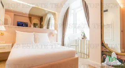 Hotel for Sale in Budva, Montenegro - Budva