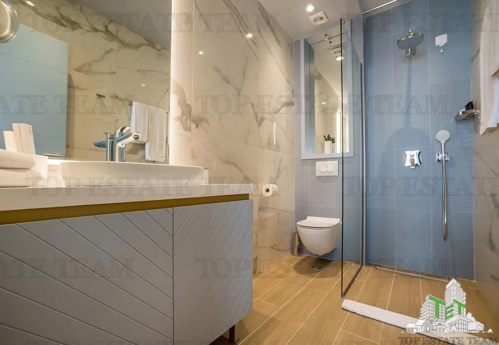 Hotel for Sale in Budva, Montenegro - foto 13