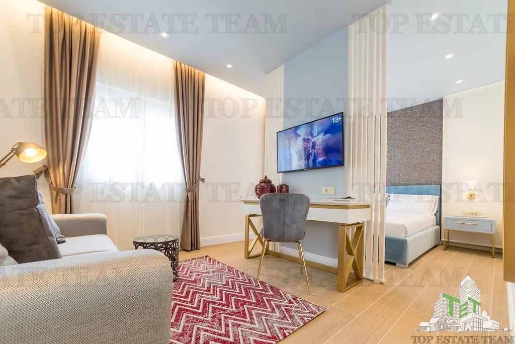 Hotel for Sale in Budva, Montenegro - foto 9