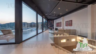 Apartment for Sale in Budva, Montenegro - foto 11