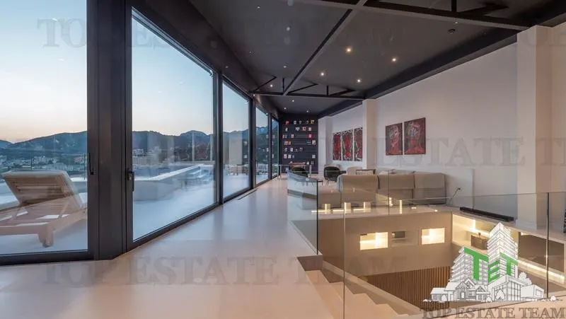 Apartment for Sale in Budva, Montenegro - foto 11