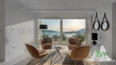 Apartment for Sale in Budva, Montenegro - foto 17