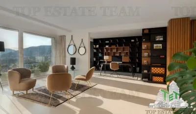 Apartment for Sale in Budva, Montenegro - foto 18