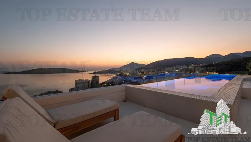 Apartment for Sale in Budva, Montenegro - foto 5