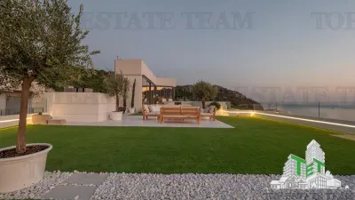 Apartment for Sale in Budva, Montenegro - foto 6