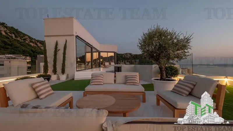Apartment for Sale in Budva, Montenegro - foto 7