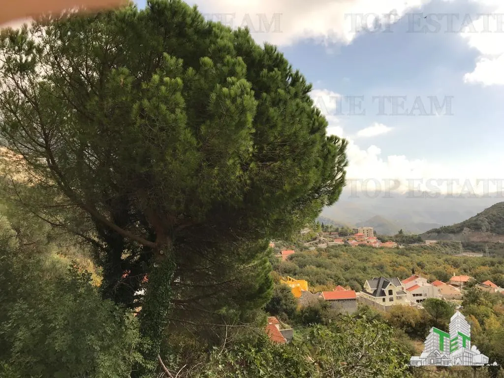 Building Plot for Sale in Budva, Montenegro - foto 7