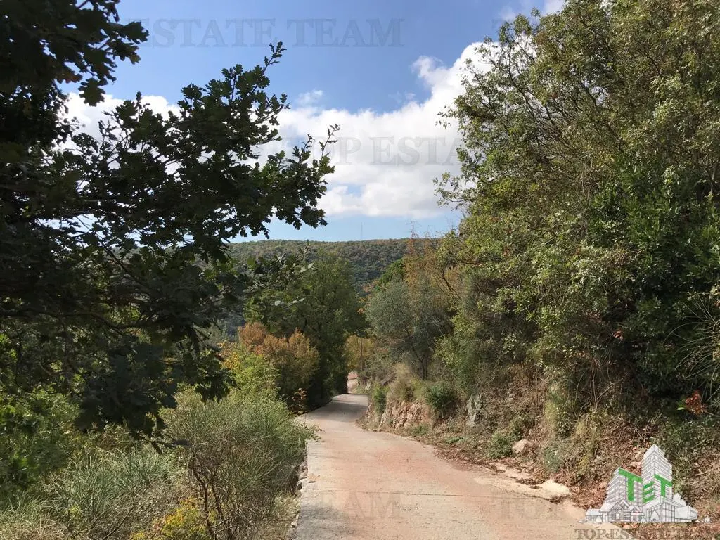 Building Plot for Sale in Budva, Montenegro - foto 8