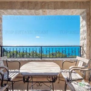 Villa for Sale in Budva, Montenegro - Rezevici