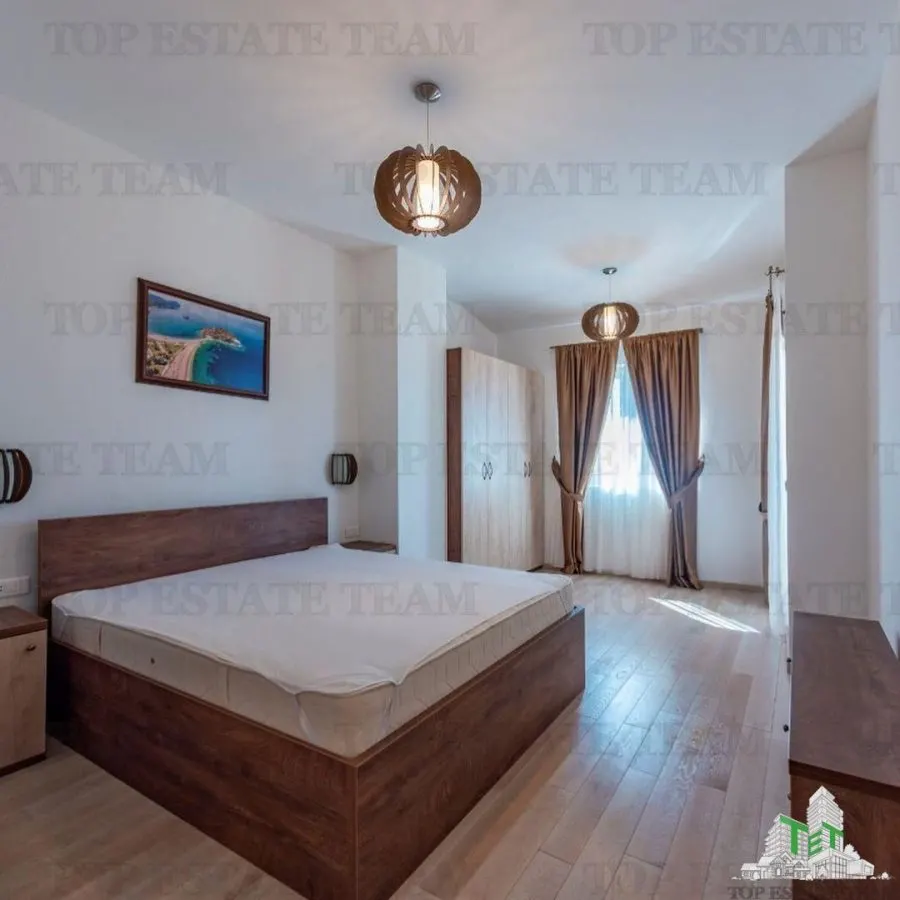 Villa for Sale in Budva, Montenegro - foto 6