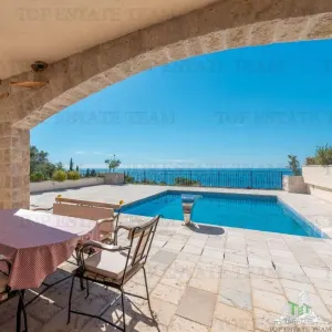 Villa for Sale in Budva, Montenegro - foto 8