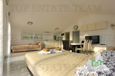 Villa for Sale in Budva, Montenegro - foto 11