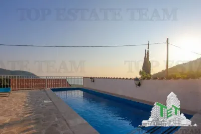 Villa for Sale in Budva, Montenegro - foto 21