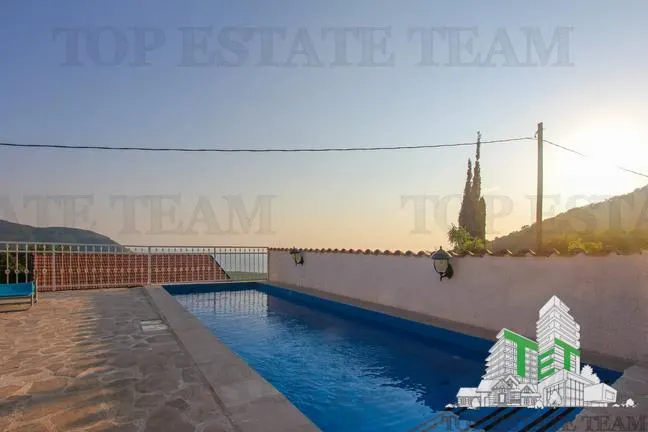 Villa for Sale in Budva, Montenegro - foto 21