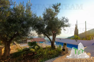 Villa for Sale in Budva, Montenegro - foto 22