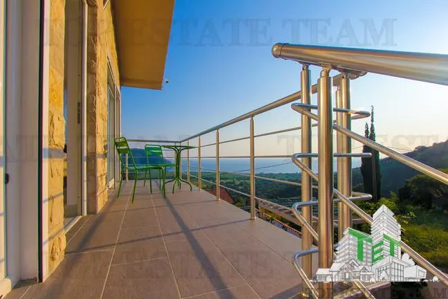Villa for Sale in Budva, Montenegro - foto 10