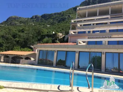Villa for Sale in Budva, Montenegro - Blizikuce