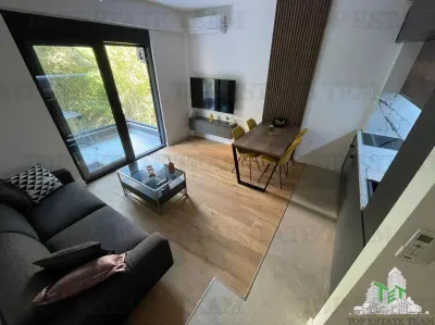 Apartment for Sale in Budva, Montenegro - Becici