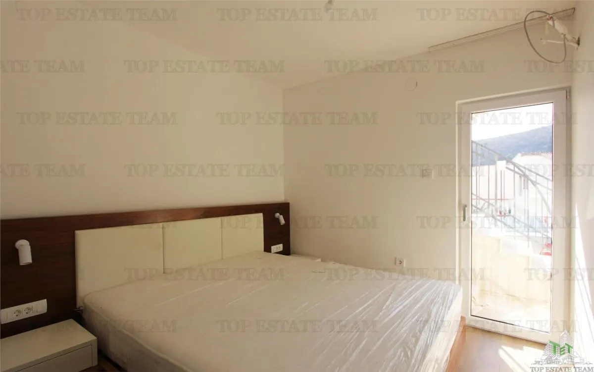 Villa for Sale in Budva, Montenegro - foto 14