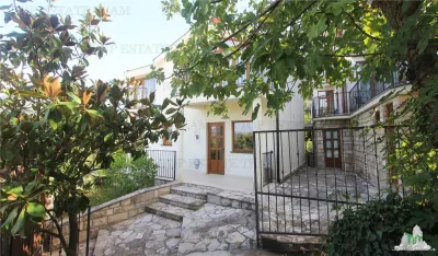 Villa for Sale in Kotor, Montenegro - Bigovo