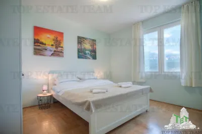 Apartment for Sale in Budva, Montenegro - foto 7