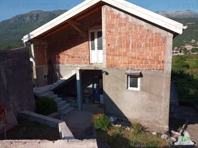 Villa for Sale in Kotor, Montenegro - Kotor