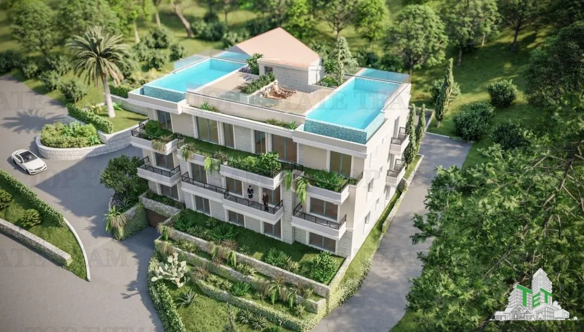 Apartment for Sale in Kotor, Montenegro - foto 1