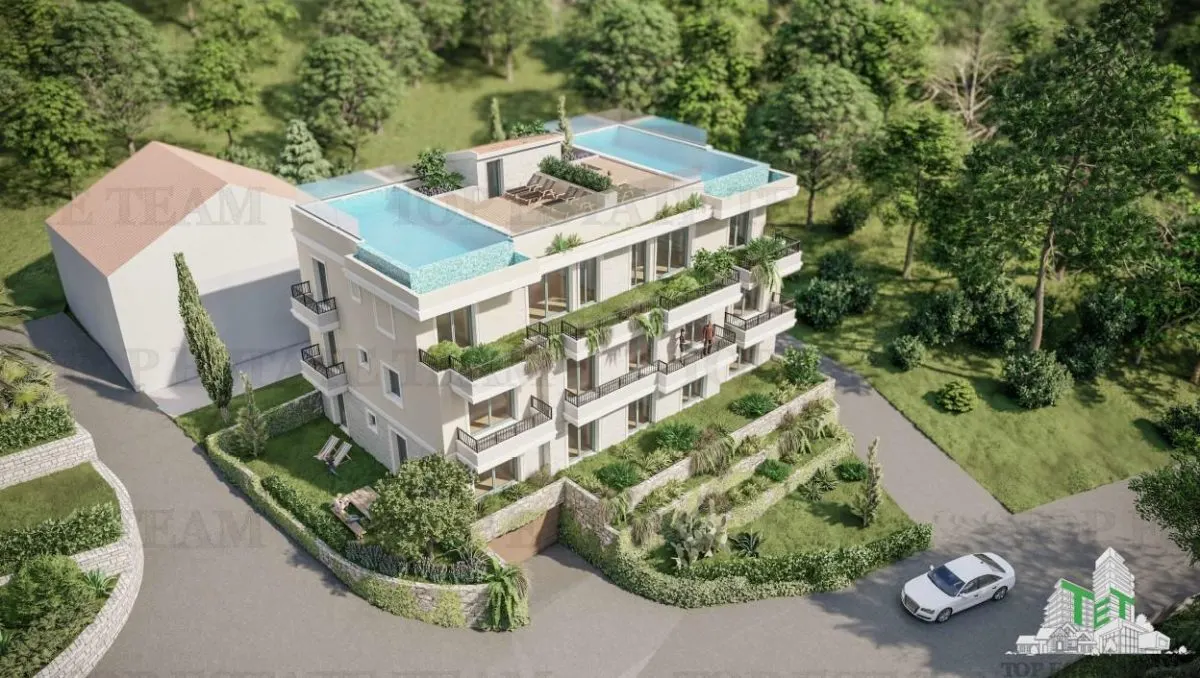 Apartment for Sale in Kotor, Montenegro - foto 2