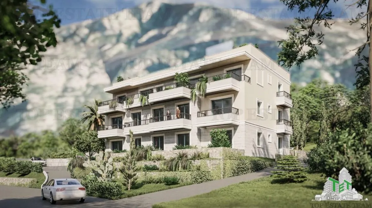 Apartment for Sale in Kotor, Montenegro - foto 3