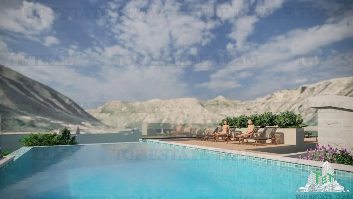 Apartment for Sale in Kotor, Montenegro - foto 5