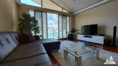 Villa for Sale in Kotor, Montenegro - Muo