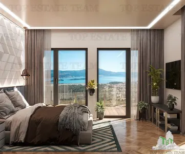 Villa for Sale in Kotor, Montenegro - foto 4
