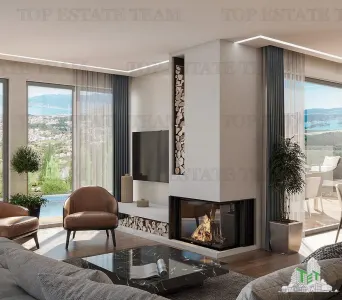 Villa for Sale in Kotor, Montenegro - foto 6