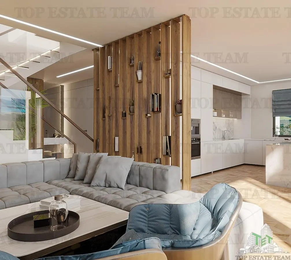 Villa for Sale in Kotor, Montenegro - foto 9